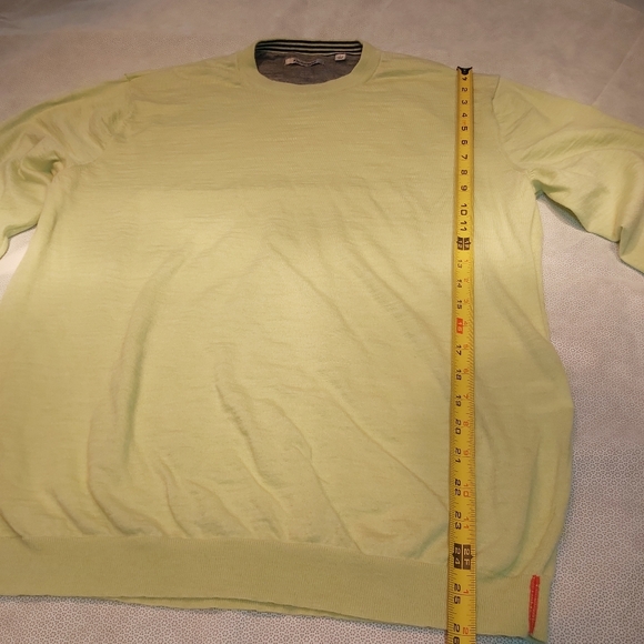 Men's sweater - Picture 3 of 7